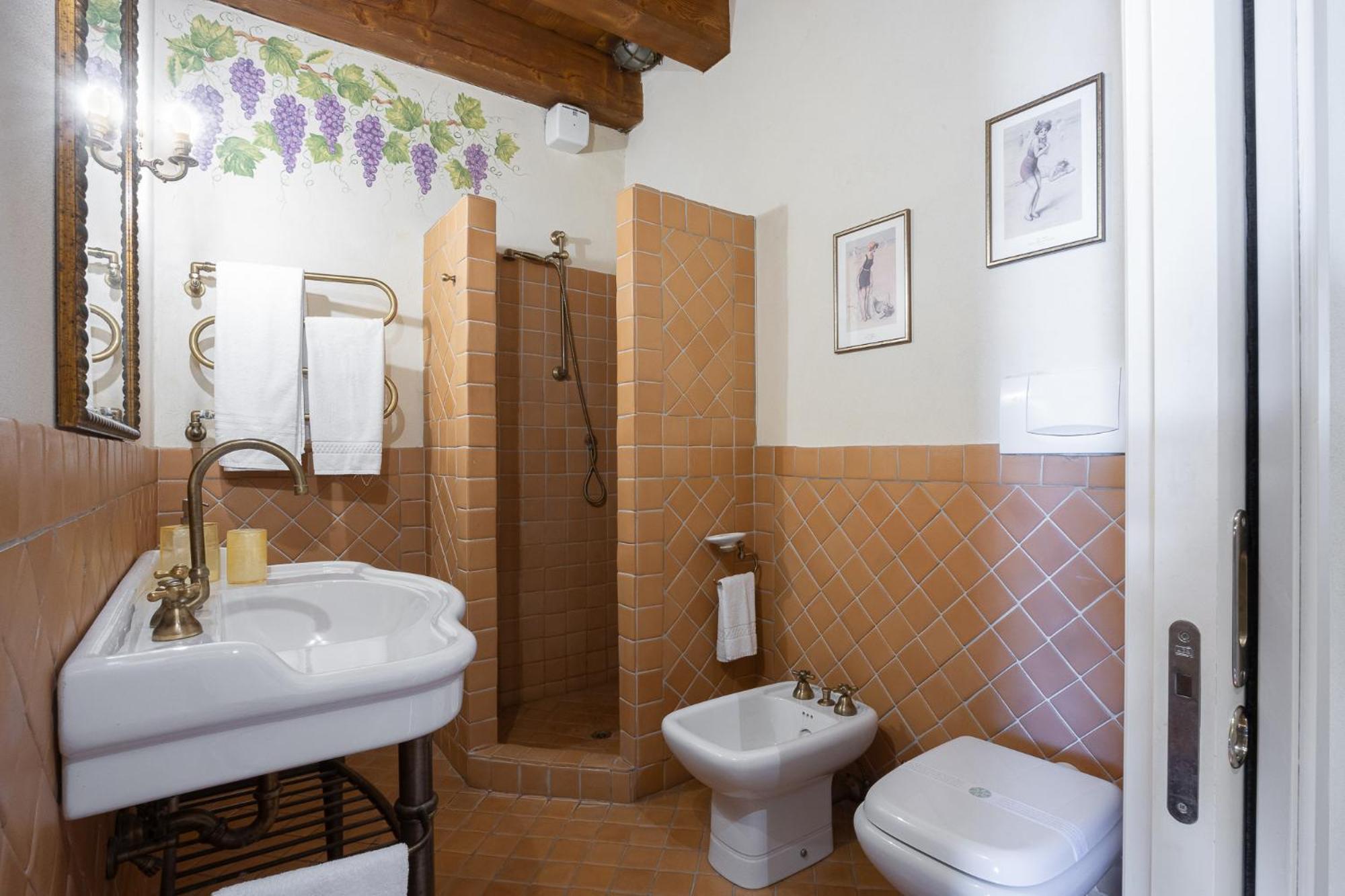 Locanda La Corte Dei Galli Carre Экстерьер фото